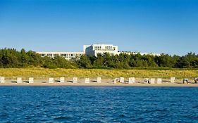 Strandhotel Fischland